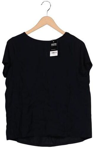 Damen T-Shirt, marineblau, Gr. EU 40 - Second Hand - Opus - Modalova