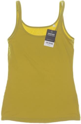 Damen Top, gelb, Gr. EU 36 - Second Hand - Opus - Modalova