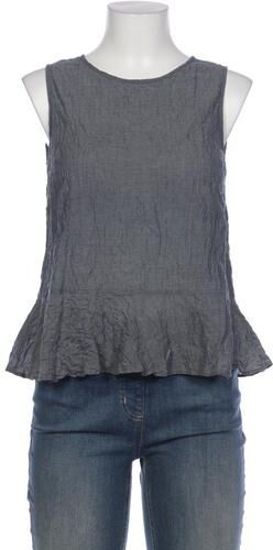 Damen Top, grau, Gr. EU 36, Elasthan, Baumwolle - Second Hand - Opus - Modalova