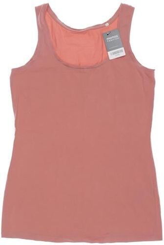 Damen Top, pink, Gr. EU 42, Elasthan, Baumwolle - Second Hand - Opus - Modalova