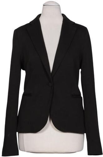 Damen Blazer, schwarz, Gr. XS - Second Hand - Orsay - Modalova