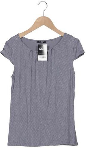 Damen T-Shirt, blau, Gr. S - Second Hand - Orsay - Modalova