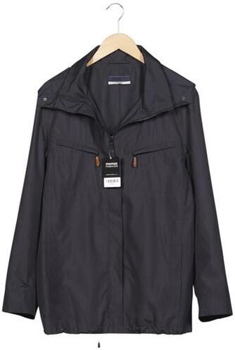 Damen Jacke, grau, Gr. EU 42, Synthetik - Second Hand - Orwell - Modalova