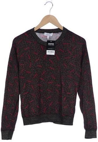 Damen Pullover, schwarz, Gr. M, Baumwolle, Synthetik - Second Hand - & Other Stories - Modalova