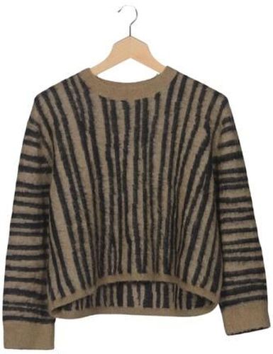 Damen Pullover, mehrfarbig, Gr. M, Alpaka, Synthetik, Wolle - Second Hand - & Other Stories - Modalova