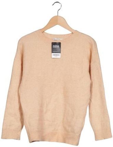 Damen Pullover, beige, Gr. S, Elasthan, Mohair, Synthetik, Wolle - Second Hand - & Other Stories - Modalova