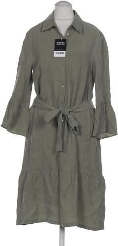 Damen Kleid, grün, Gr. EU 34, Lyocell - Second Hand - Oui - Modalova