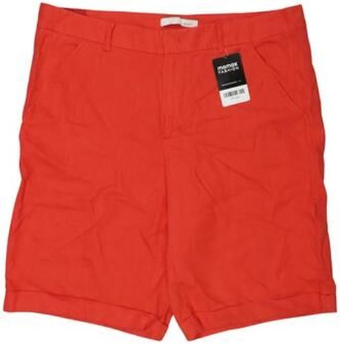 Damen Shorts, rot, Gr. W37 - Second Hand - Oui - Modalova