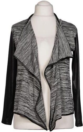 Damen Strickjacke, mehrfarbig, Gr. L - Second Hand - Oui - Modalova