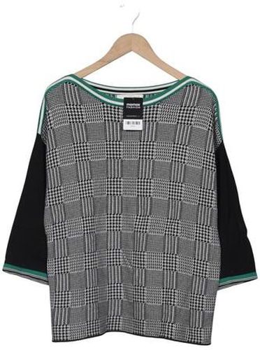 Damen Pullover, schwarz, Gr. 3Xl - Second Hand - Oui - Modalova