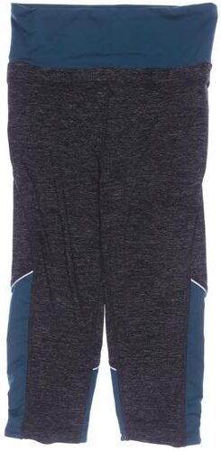 Damen Stoffhose, grau, Gr. S, Elasthan, Synthetik - Second Hand - Oysho - Modalova