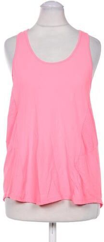 Damen Top, neon, Gr. S - Second Hand - Oysho - Modalova