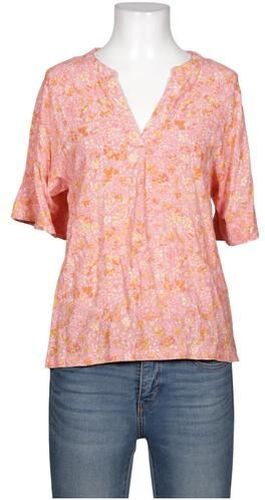 Damen Bluse, pink, Gr. EU 36, Viskose - Second Hand - Part two - Modalova