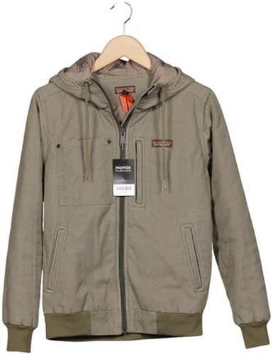 Damen Jacke, grün, Gr. XS, Baumwolle, Synthetik, Hanf - Second Hand - Patagonia - Modalova