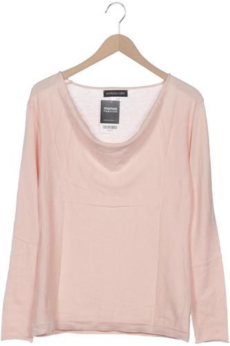 Damen Pullover, pink, Gr. EU 38, Baumwolle, Synthetik - Second Hand - Patrizia Dini by heine - Modalova
