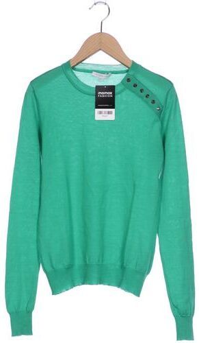 Damen Pullover, grün, Gr. Xxs, Wolle - Second Hand - Patrizia pepe - Modalova