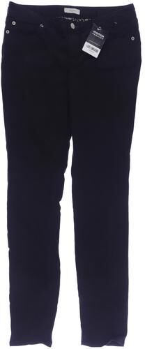 Damen Jeans, schwarz, Gr. W30, Elasthan - Second Hand - Paul smith - Modalova