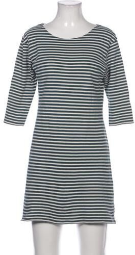 Damen Kleid, grün, Gr. EU 38 (UK 10), Baumwolle - Second Hand - People Tree - Modalova