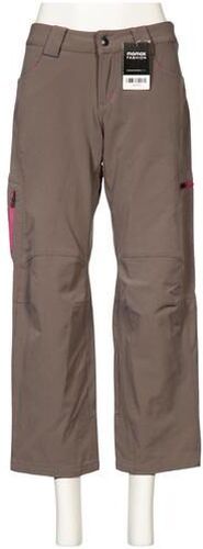 Damen Stoffhose, grau, Gr. S, Elasthan, Synthetik - Second Hand - Peak Performance - Modalova