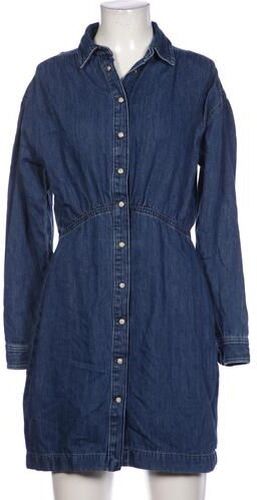 Damen Kleid, blau, Gr. S - Second Hand - Pepe jeans - Modalova
