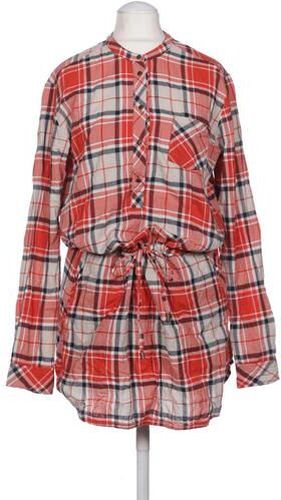 Damen Kleid, rot, Gr. S - Second Hand - Pepe jeans - Modalova