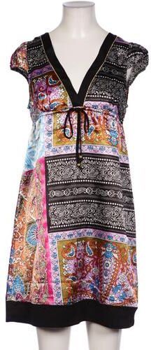 Damen Kleid, mehrfarbig, Gr. S - Second Hand - Pepe jeans - Modalova