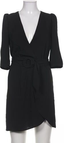 Damen Kleid, schwarz, Gr. S, Synthetik - Second Hand - Pepe jeans - Modalova