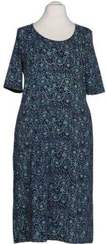 Damen Kleid, mehrfarbig, Gr. XL, Elasthan, Baumwolle - Second Hand - Peruvian Connection - Modalova