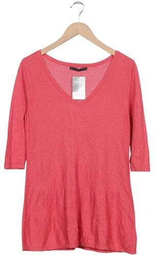 Damen Pullover, pink, Gr. M, Baumwolle, Modal - Second Hand - Peruvian Connection - Modalova