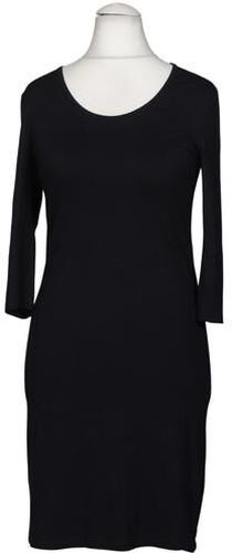 Damen Kleid, marineblau, Gr. EU 38, Elasthan, Viskose - Second Hand - Peter hahn - Modalova