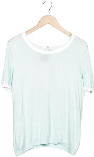 Damen Pullover, hellblau, Gr. EU 46, Viskose - Second Hand - Peter hahn - Modalova