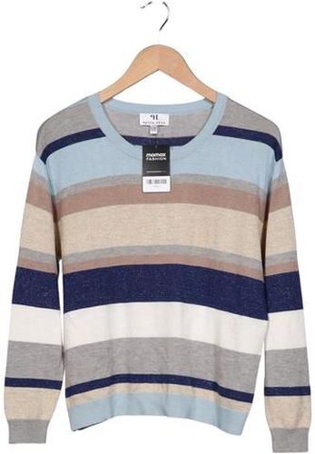 Damen Pullover, mehrfarbig, Gr. EU 36, Baumwolle, Kaschmir, Schurwolle, Synthetik, Modal - Second Hand - Peter hahn - Modalova