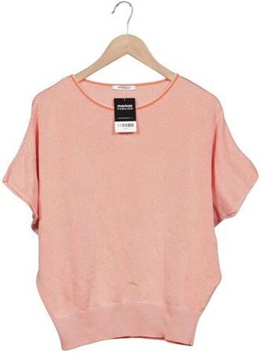 Damen Pullover, pink, Gr. EU 40, Baumwolle - Second Hand - Peter hahn - Modalova