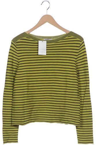 Damen Pullover, hellgrün, Gr. EU 40 - Second Hand - Peter hahn - Modalova