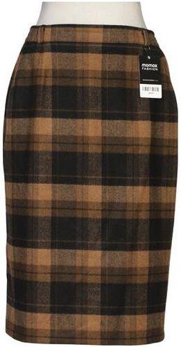 Damen Rock, mehrfarbig, Gr. EU 38 - Second Hand - Peter hahn - Modalova