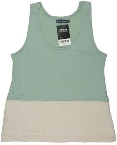 Damen Top, mehrfarbig, Gr. M, Baumwolle - Second Hand - Petit Bateau - Modalova