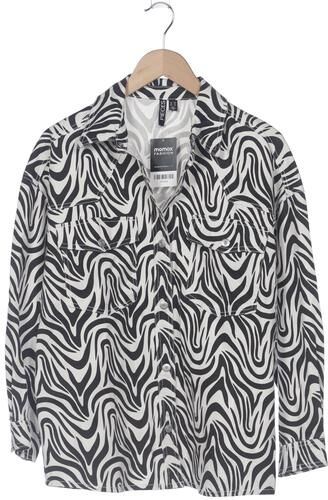 Damen Jacke, schwarz, Gr. XS - Second Hand - Pieces - Modalova