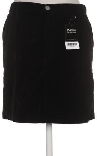 Polo Damen Rock, schwarz, Gr. EU 38 (US 6), Baumwolle - Second Hand - Ralph Lauren - Modalova