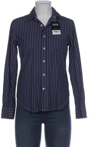 Polo Damen Bluse, blau, Gr. M - Second Hand - Ralph Lauren - Modalova