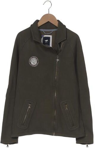 Damen Sweatshirt, grün, Gr. M - Second Hand - Polo Sylt - Modalova