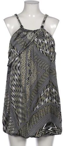 Damen Kleid, grün, Gr. M, Synthetik - Second Hand - Please - Modalova