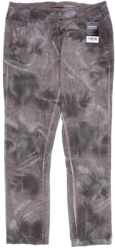 Damen Jeans, braun, Gr. M, Elasthan, Baumwolle - Second Hand - Please - Modalova