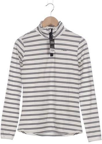 Damen Sweatshirt, weiß, Gr. EU 38, Elasthan, Synthetik - Second Hand - Protest - Modalova