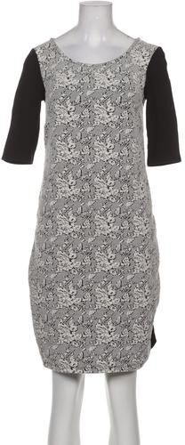 Damen Kleid, schwarz, Gr. EU 34, Elasthan, Synthetik, Viskose - Second Hand - Promod - Modalova