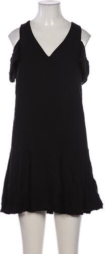 Damen Kleid, schwarz, Gr. S - Second Hand - Promod - Modalova