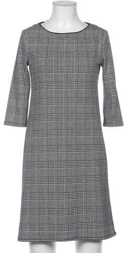 Damen Kleid, grau, Gr. XS - Second Hand - Promod - Modalova