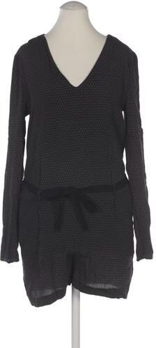 Damen Jumpsuit/Overall, schwarz, Gr. S, Elasthan, Synthetik, Viskose - Second Hand - Promod - Modalova