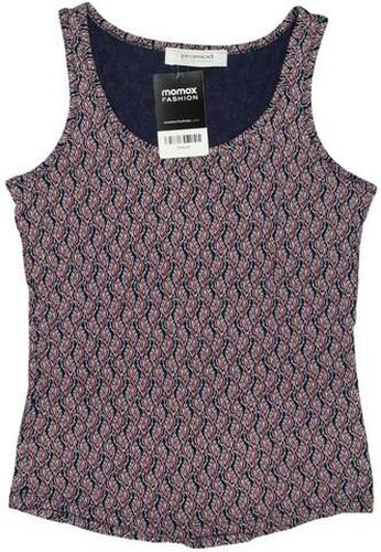 Damen Top, mehrfarbig, Gr. S, Viskose - Second Hand - Promod - Modalova