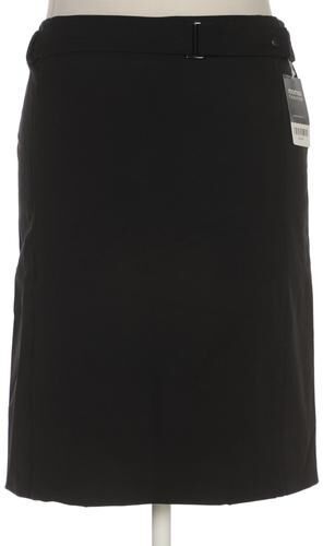 Damen Rock, schwarz, Gr. EU 36 (IT 42), Baumwolle - Second Hand - Prada - Modalova