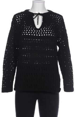 Goes Hollywood Damen Pullover, schwarz, Gr. EU 38, Kaschmir, Synthetik, Wolle - Second Hand - Princess - Modalova